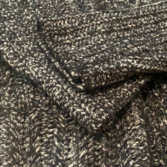 Victoria's Secret Wool Alpaca Side Slit Sweater - Picture 3 of 6